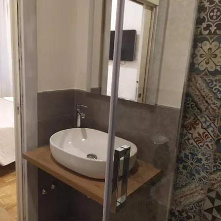 Affittacamere Iris 4*