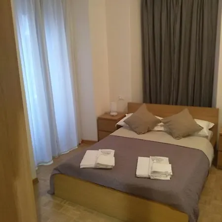 Iris Affittacamere 4*