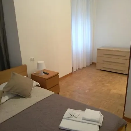 Vendégház Iris 4*
