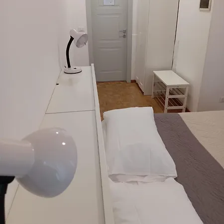 Pensión Iris Trieste