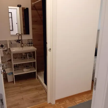 Iris 4* Trieszt