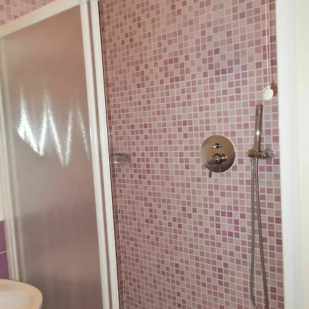 Vendégház Iris 4*