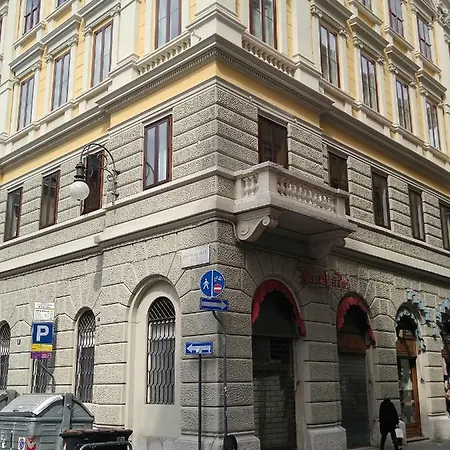 Vendégház Iris