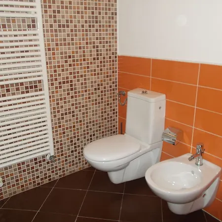 Vendégház Iris 4*