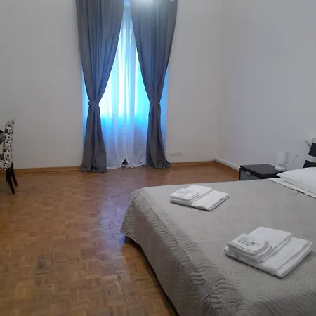 Vendégház Iris