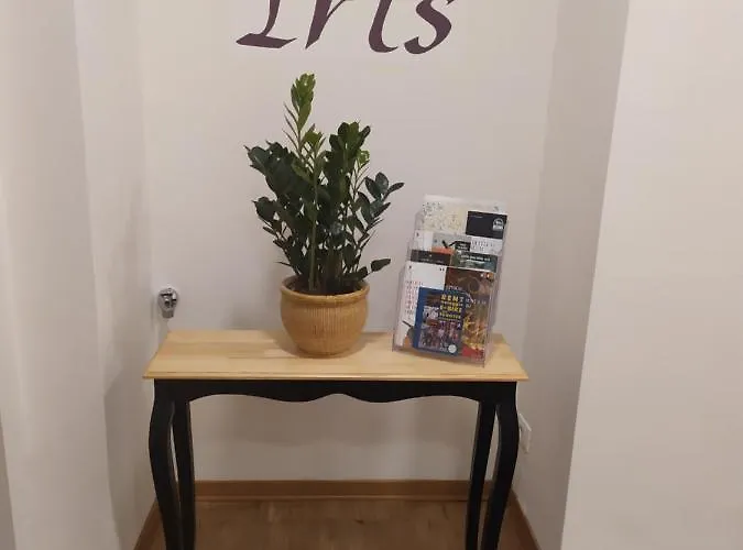 Iris Guest house Trieste