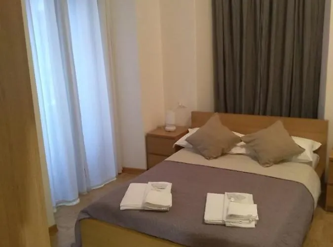Iris Guest house 4*