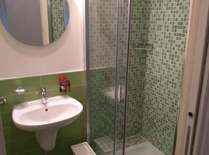 Iris Guest house Trieste