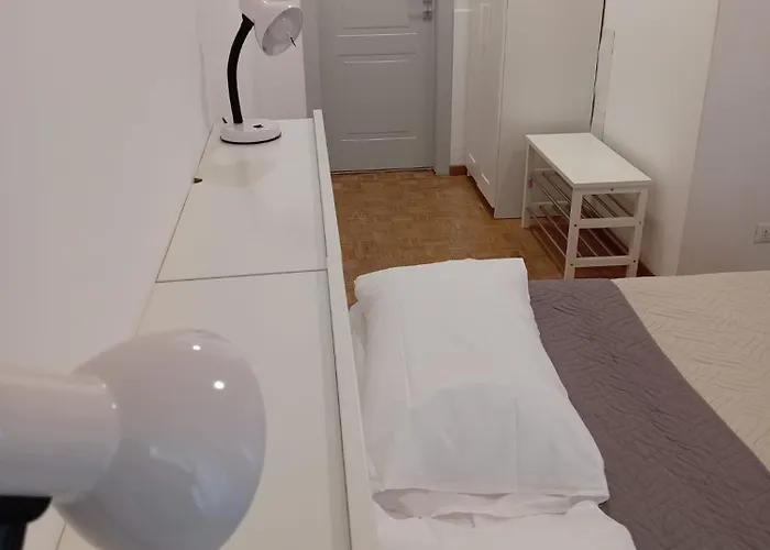 Guest house Iris Trieste