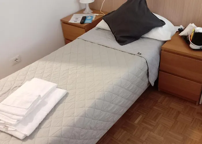 アフィッタカメーレ イリス 4*