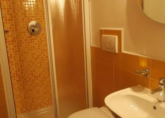 Iris Guest house Trieste